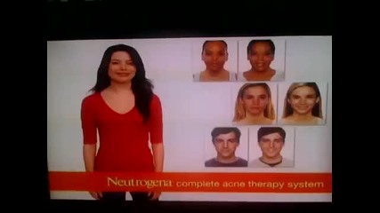 Miranda Cosgrove s Neutrogena Commercial 