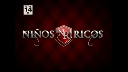 Ninos Ricos Pobres Padres capitulo 116 (5/5)