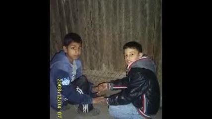az i moite priqteli