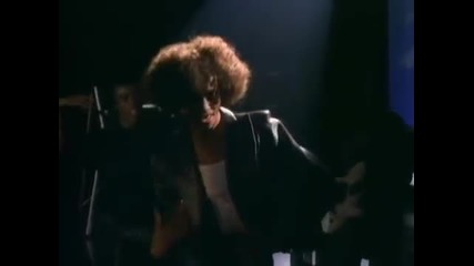 Whitney Houston - So Emotional