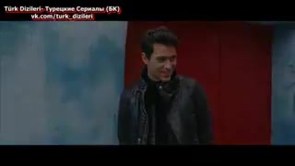Това, което ми остана от теб (rus subs - Senden bana kalan 2015)