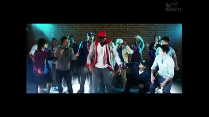 Justice Crew feat. Flo Rida - Dance With Me ( High Quality ) 