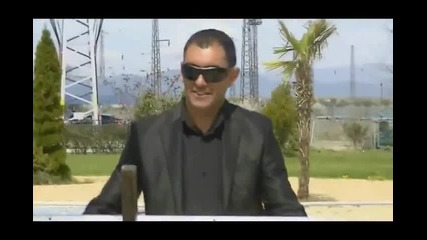 Orkestyr Balkan - Romski Ritmi - 2013 Orkestar ... - Vbox7_mpeg2video