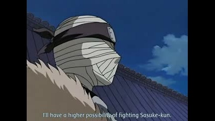 Naruto Ep 54 part 1