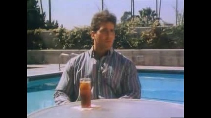 Olympians - Bob Paris Part 2