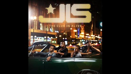 Jls - The Club Is Alive