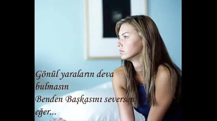 Bir Olume Care Yok Hayata Bi Sensizliye...