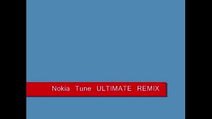 Nokia Bass Remixx