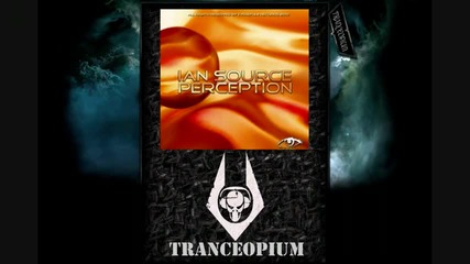 Ian Source - Perception Dave Cold Remix [2010]