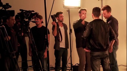 Joe Jonas - See No More Teaser