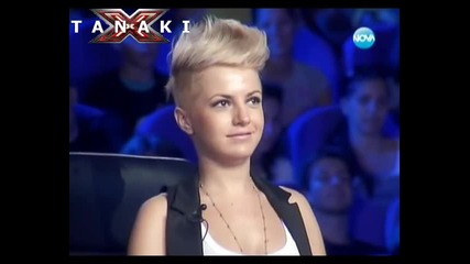Това ще ви разбие от смях - X - Factor България