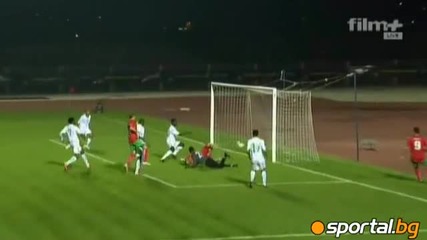 / Пп / България 2:0 Саудитска Арабия 