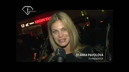 fashiontv Ftv.com - Playboy Party - Cns 