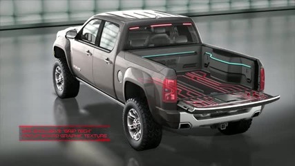 Gmc 