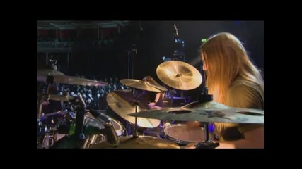 Opeth - The Funeral Portrait (live at the Royal Albert Hall) 