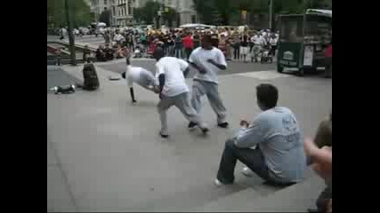 Street Dance =]
