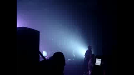 The Prodigy - Unstoppable Live 08