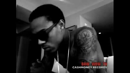 Bow Wow - Regret [in Crib Performance] New 2009