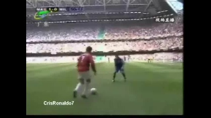 Cristiano Ronaldo Crisronaldo7