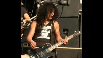 Guns N Roses - Dont Cry