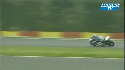 Wheelies Mag Superbike Nogaro 2010 