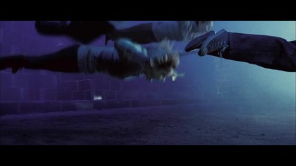 Harry Potter And The Order Of The Phoenix - Trailer