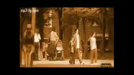 Гергана - В Този Град.avi