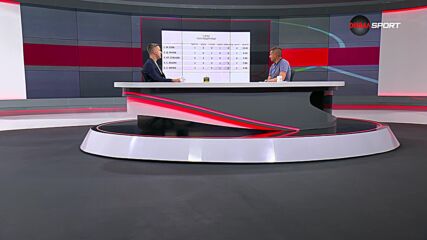 Най-добрите полузащитници на 1-и кръг