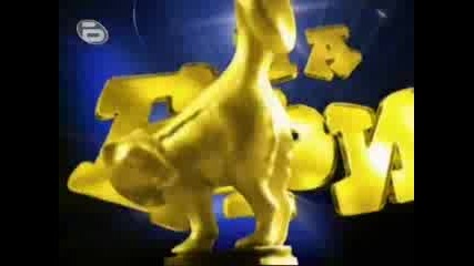 Господари на ефира 