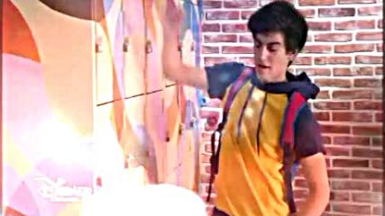 Elenco de Soy Luna - Stranger ("Soy Luna" /Oficial Video Audio Only)