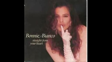 Bonnie Bianco - You Wear My Heart Out