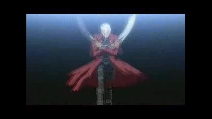 Fate Stay Night Archer chant