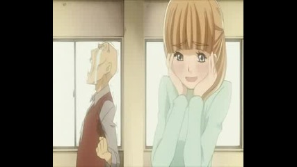Honey And Clover - 08 Ep