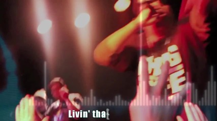 2pac ft Big Syke and Edi - Thug Niggaz Don’t Die (with lyrics) Hd 2015