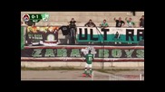 ВИДЕО: Вторият гол за Берое срещу Локо Сф