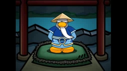 Club Penguin
