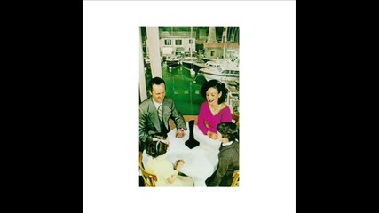 Led Zeppelin - Tea for One