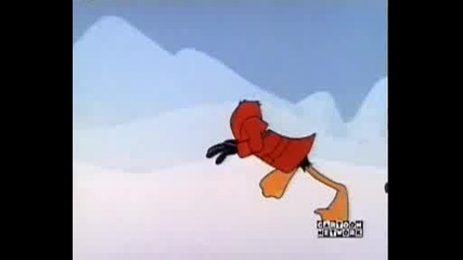 Daffy Duck - 79 - The Iceman Ducketh 