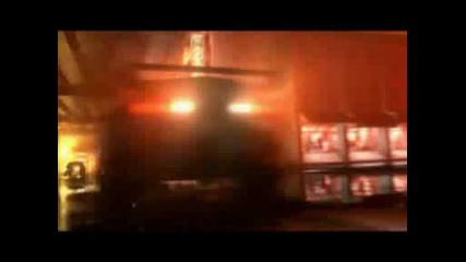 Need For Speed Underground