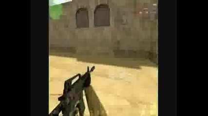 Counter - Strike