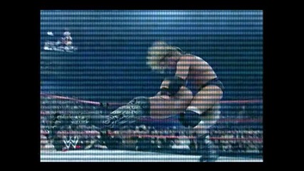 The Game Triple H 