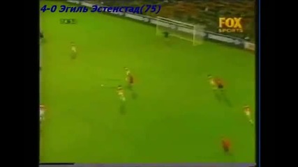 1998 Norway vs. Switzerland