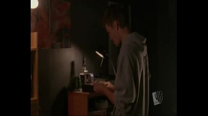 Lucas And Peyton.wmv