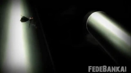 [bleach ] Ichigo vs Ulquiorra - The Final Battle (skillet-awake and Alive) Hd.wmv
