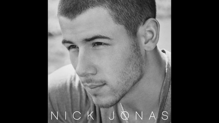 •2014• Nick Jonas - Nothing would be better ( Audio )