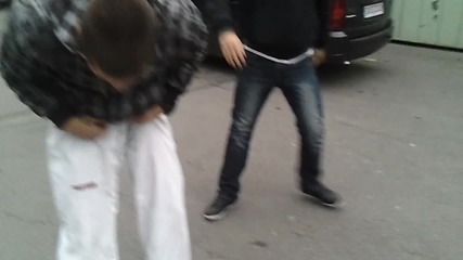 Pepper Spray Self Defense Bulgaria