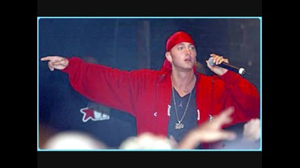 Eminem - Invasion