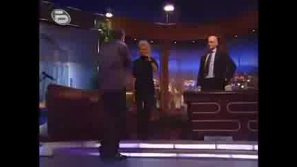 Desislava i igrata - Ne spirai