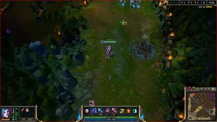 Jinx - Champion Spotlight