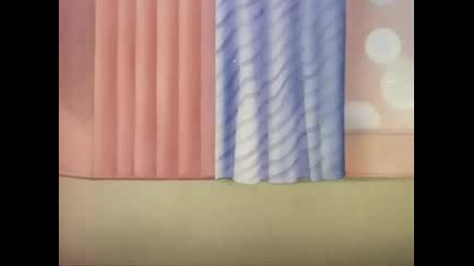 Tom And Jerry 019
